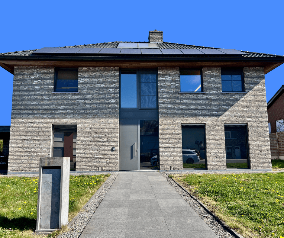 Kantoor Deerlijk