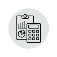 Accounting Icon