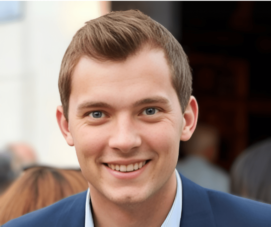 Nicolas Ondernemer